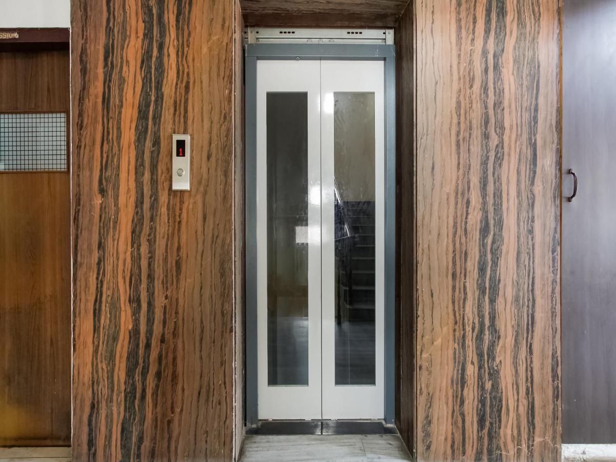 Spot On 43451 Hotel Sakunthala International Tirunelveli Exterior foto